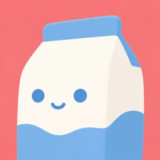 Milk Carton