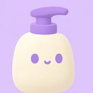 Soap Dispenser