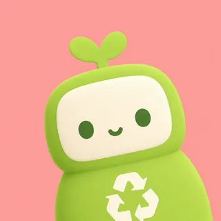 Recycling Robot
