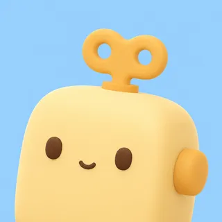 Music Box Robot