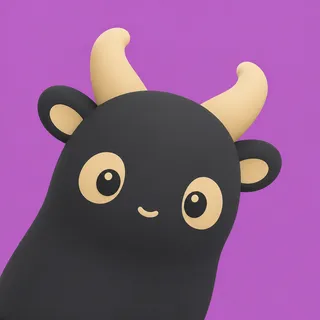 Lowland Anoa