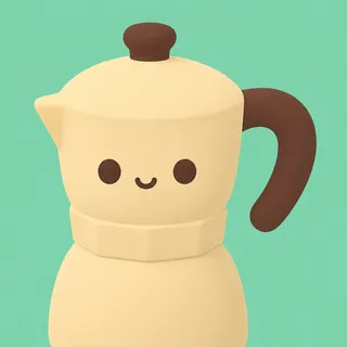 Moka Pot