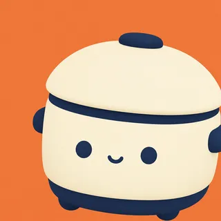Rice Cooker