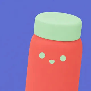 Thermos Flask
