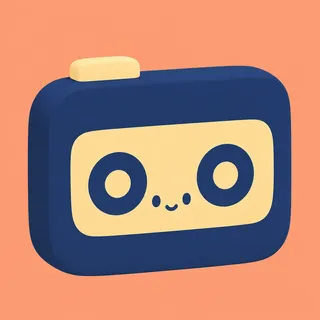 Cassette Player