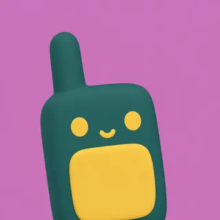 Walkie Talkie