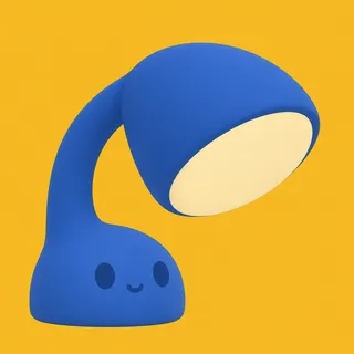 Desk Lamp