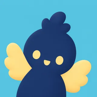 Thunderbird Chick