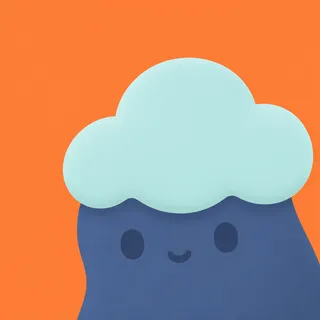 Raincloud Sprite