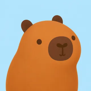 Capybara