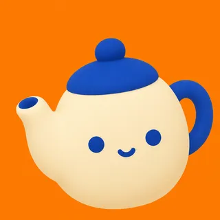 Teapot