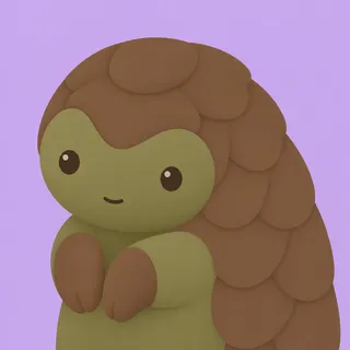 Pangolin