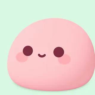 Mochi Creature
