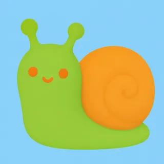 Garden Snail