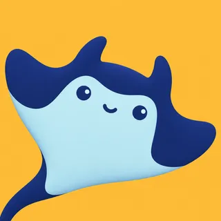 Manta Ray