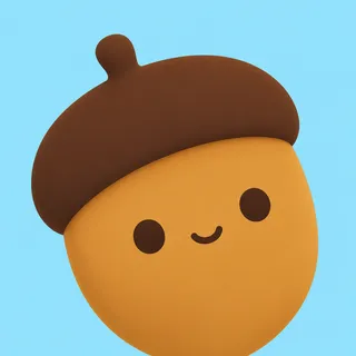 Acorn Creature