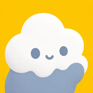 Cloud Creature