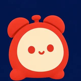 Alarm Clock Creature