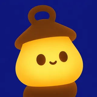 Lantern Creature