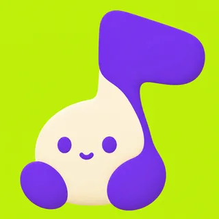 Musical Note Creature