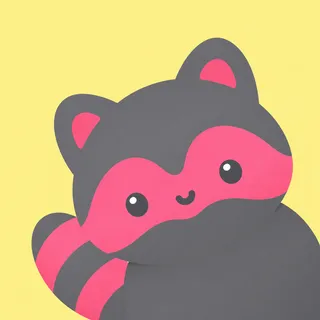 Raccoon