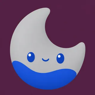 Moon Creature