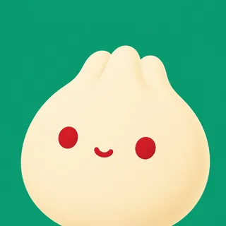 Dumpling Creature