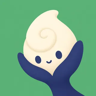 Moonflower Bud