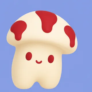 Bleeding Tooth Fungus