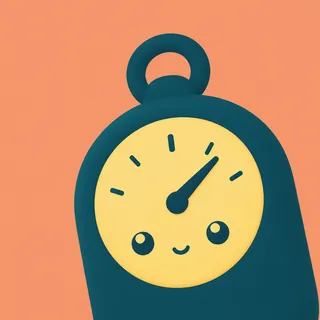 Pocket Barometer