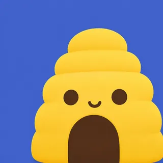 Beehive Skep