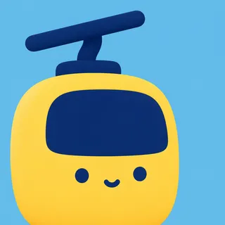 Cable Car Cabin