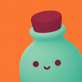 Message Bottle
