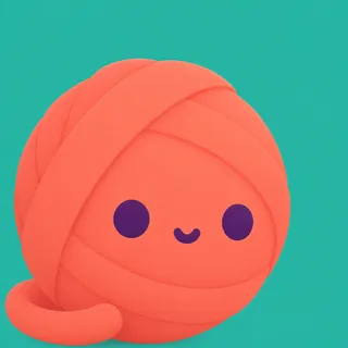 Yarn Ball