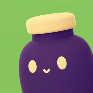 Ink Bottle