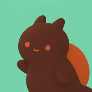 Chestnut Dragon