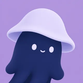 Moon Jelly Witch