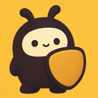 Amber Beetle Knight