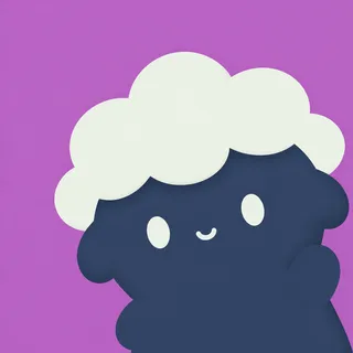 Fog Sheep