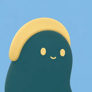 River Stone Golem