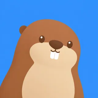Alpine Marmot