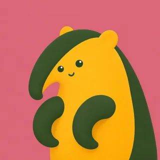 Silky Anteater