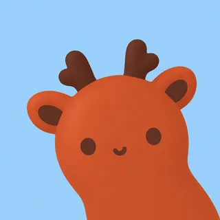 Barking Deer