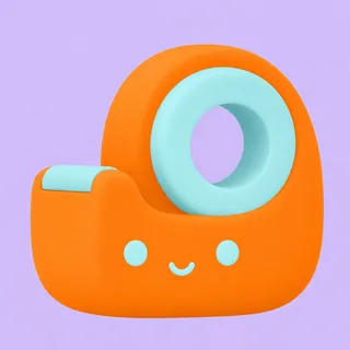 Tape Dispenser