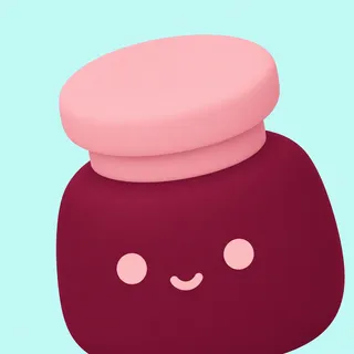 Ink Bottle