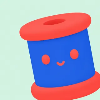 Spool Of Thread