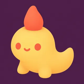 Candle Salamander