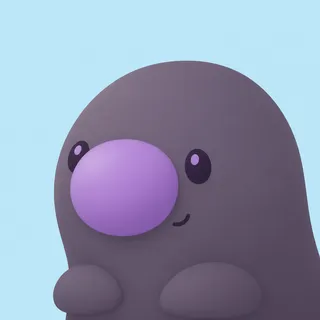 Crystal Mole