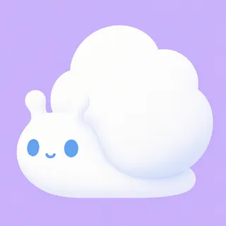 Cloud Snail
