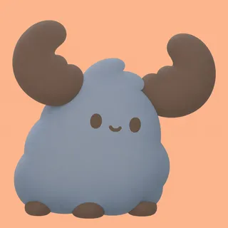 Misty Yak Spirit